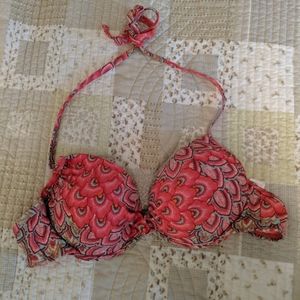 Forever 21 swimsuit top 🌊